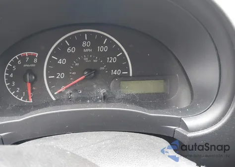 2018 Nissan Versa 1.6 S+ из США, поврежденный, VIN 3N1CN7AP0JL886069